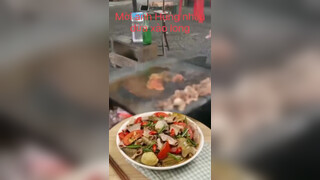 Quite the dish