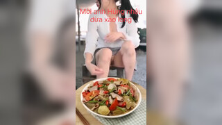 7. Quite the dish