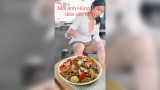 8. Quite the dish