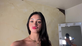 3. TRANSPARENT ~ TRY ON HAUL (Dresses) | ESPAÑOL 3:52