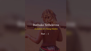 1. big tits African maiden 0:16