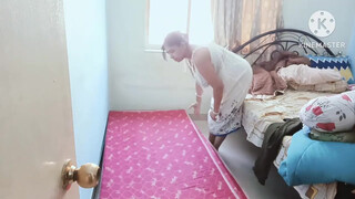 1. seethrough braless jiggling boobs