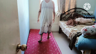 3. seethrough braless jiggling boobs