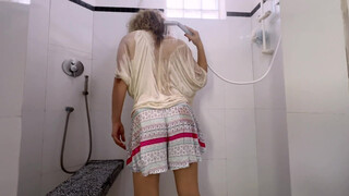 Shower with me ???? See-through ???? big … 1:11