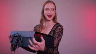 1. Scarlet Chase – Dr Harness Lingerie Try On Haul (2023)