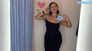 ✨ Beautiful ✨See-Through Try-On Haul ???? Kerris