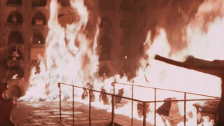 Vampire boobs at 5:50 and 6:20