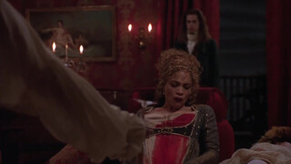 1. Vampire boobs at 5:50 and 6:20