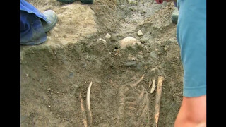 7. Vampire boobs at 5:50 and 6:20