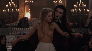 10. Vampire boobs at 5:50 and 6:20