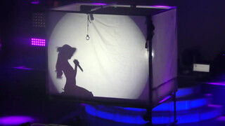 1. MIA JULIA Nackt is geil 8 12 2023 Nürnberg Löwensaal (nude singer)