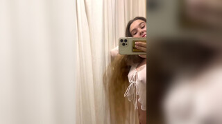 5. See through nice tits…