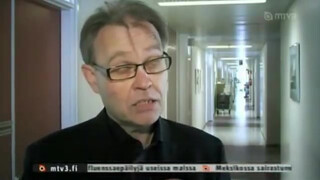5. Pussy in TV