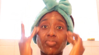 6. Shower routine – Whole titty @3:48
