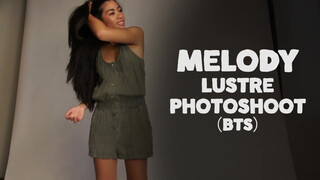 1. Topless photoshoot starting at 1:30