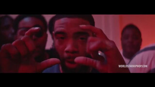 7. Trouble feat. Skippa Da Flippa – Brick | Duck Tape Ent. Atlanta (1:25 onwards – best is from 2:15 onwards)