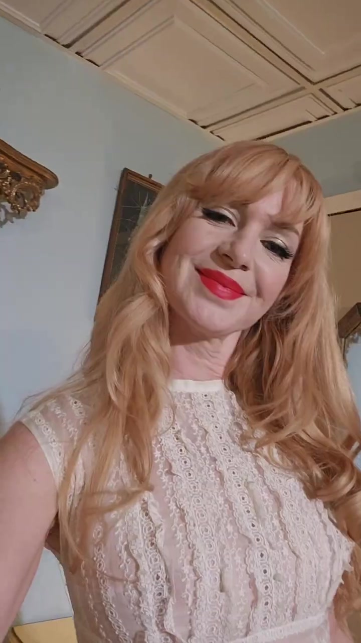 Dainty Rascal try on haul (6:37 is nice) | Nude Video on YouTube | nudeleted.com