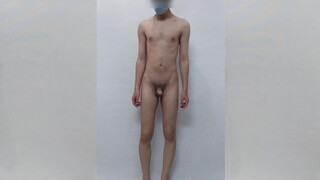 4. Anatomy of a real man, visual examination of the male genitalia (Danieltp2002)