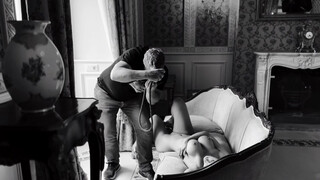 4. Amalie Olufsen photoshoot