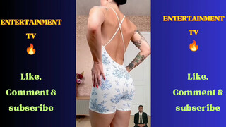 ✨See Through Dress Pussy Lips✨