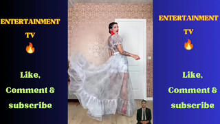 6. ✨See Through Dress Pussy Lips✨