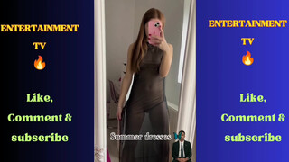 1. ✨See Through Dress Pussy Lips✨