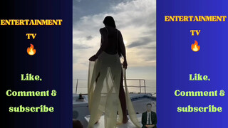 8. ✨See Through Dress Pussy Lips✨