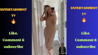 9. ✨See Through Dress Pussy Lips✨