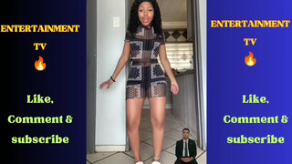 10. ✨See Through Dress Pussy Lips✨