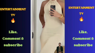 2. ✨See Through Dress Pussy Lips✨