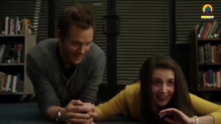 4. Behind The Sex Scenes & Hot Moments And Funny Movie & Tv Bloopers & Gag Reels