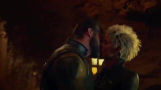 Behind The Sex Scenes & Hot Moments And Funny Movie & Tv Bloopers & Gag Reels