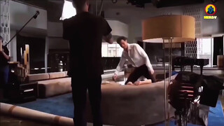 10. Behind The Sex Scenes & Hot Moments And Funny Movie & Tv Bloopers & Gag Reels