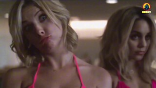 3. Behind The Sex Scenes & Hot Moments And Funny Movie & Tv Bloopers & Gag Reels