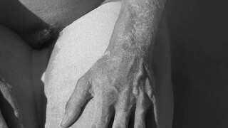 4. Washing the sand off… bush (4:33)
