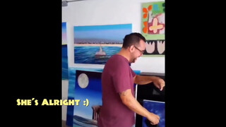 2. Body Painting with Super Soakers 2021 hd