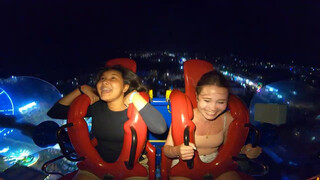 play at 0.25 – brief nip at 10.40