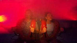 1. play at 0.25 – brief nip at 10.40