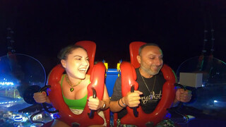 8. play at 0.25 – brief nip at 10.40