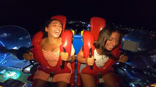 9. play at 0.25 – brief nip at 10.40