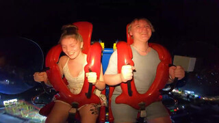 10. play at 0.25 – brief nip at 10.40