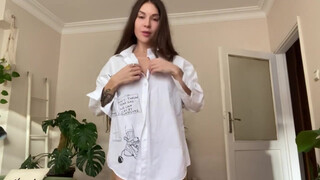 SweetEva | Opss pierced nipple | 2:05