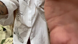 6. SweetEva | Opss pierced nipple | 2:05