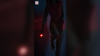 4. ART Dance ???? New Year’s gift to my Subscribers???? many time kitty slips