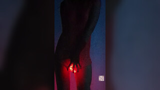 9. ART Dance ???? New Year’s gift to my Subscribers???? many time kitty slips