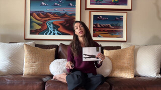 1. She wears panties throughout this video… except at 2:49
