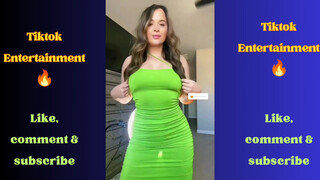 6. WoW pussy! ???? Transparent See Through Dress ???? pussy.