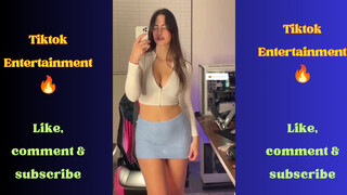 1. WoW pussy! ???? Transparent See Through Dress ???? pussy.