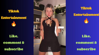 7. WoW pussy! ???? Transparent See Through Dress ???? pussy.