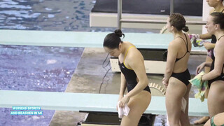 5. Fan Experience 9 NCAA Womens Diving
